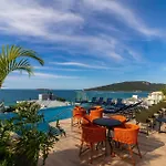 Ingleses Park Hotel
