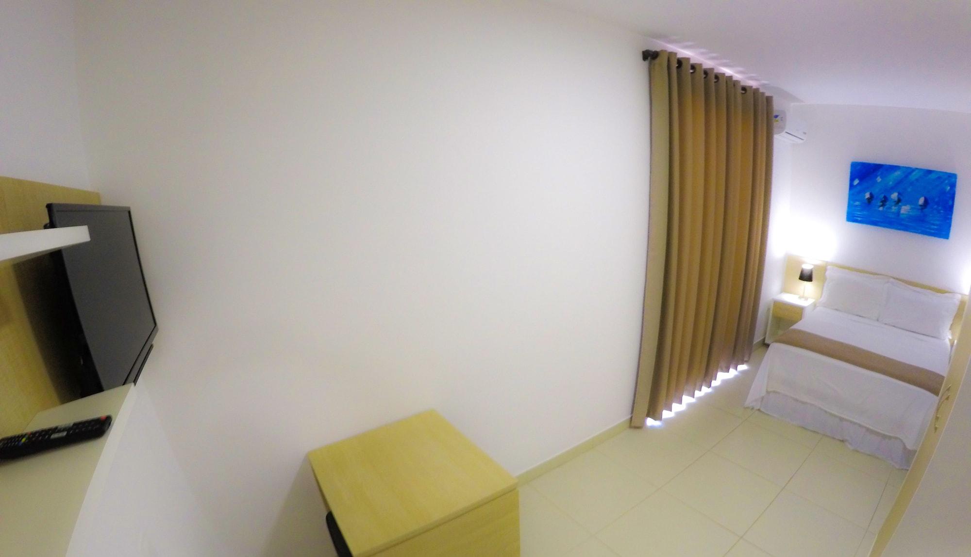 Hotel Ingleses Park Florianopolis