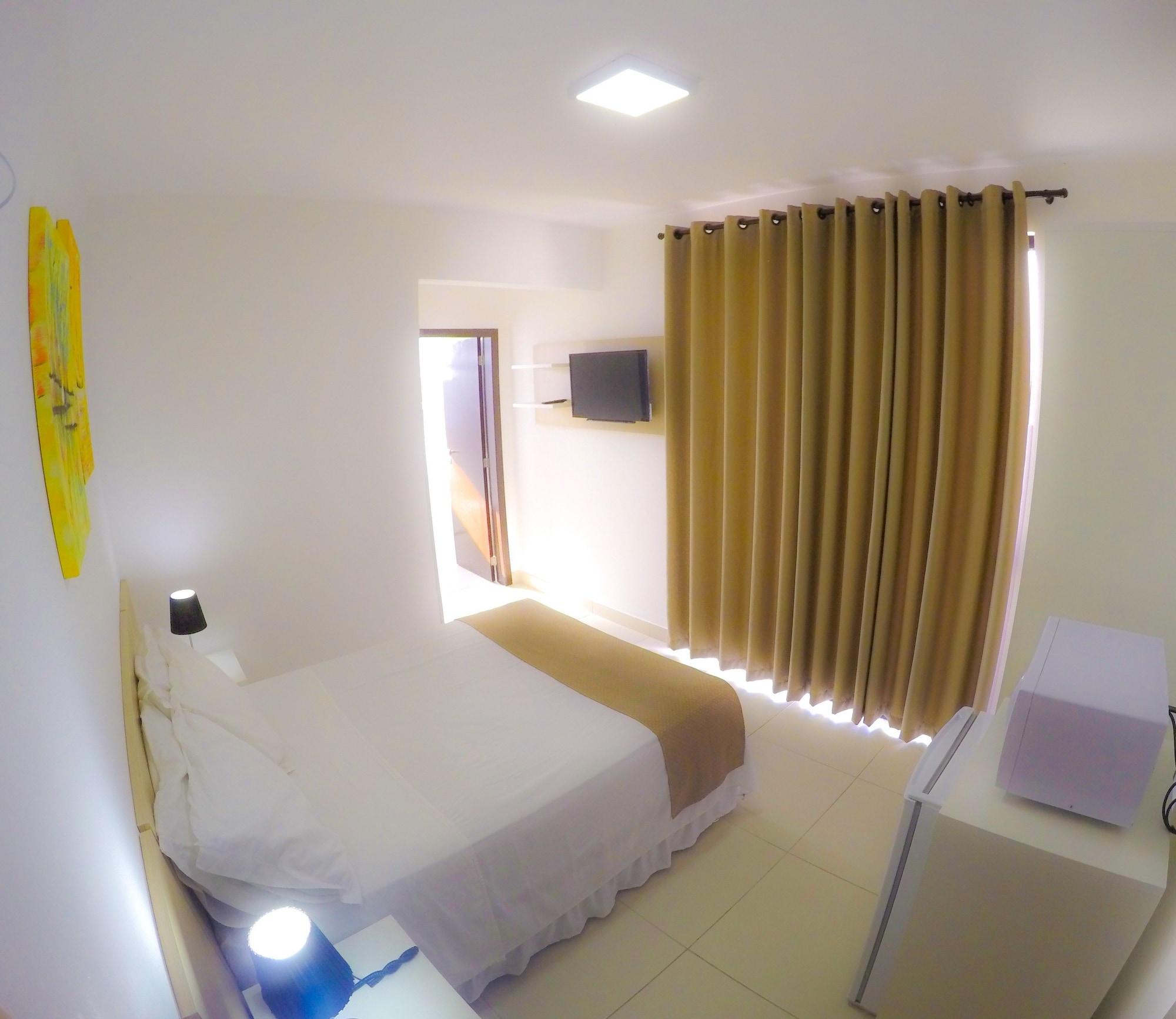 Ingleses Park Hotel Florianopolis