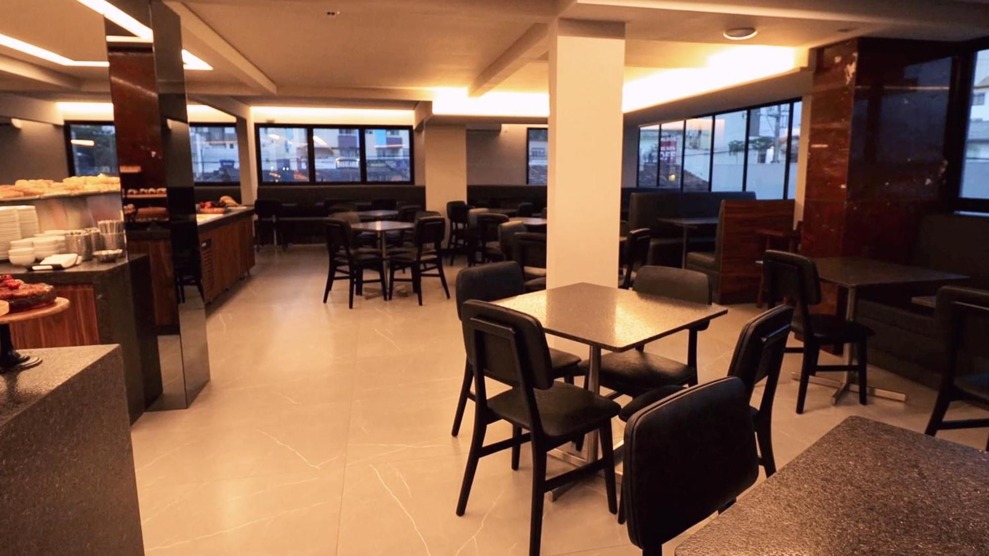 Ingleses Park Hotel Florianopolis
