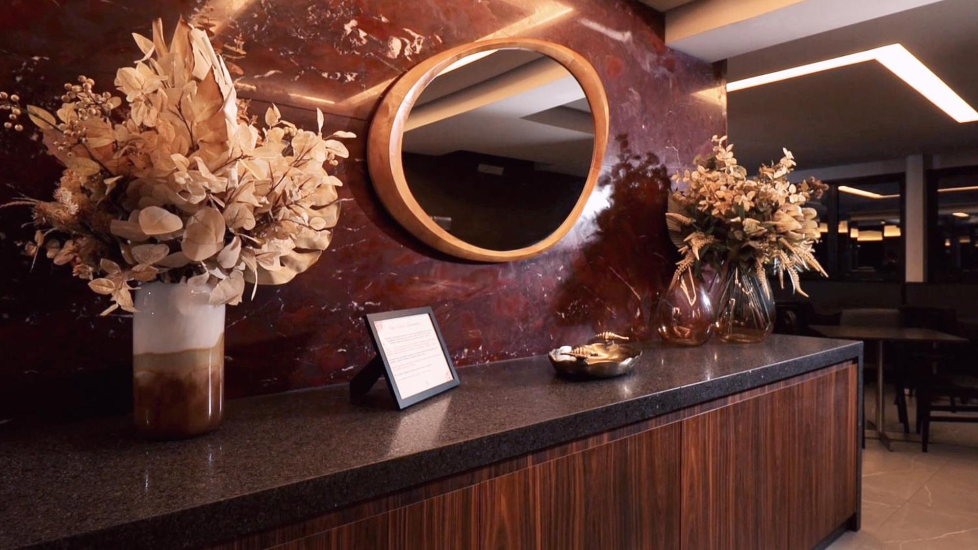 Hotel Ingleses Park Florianopolis