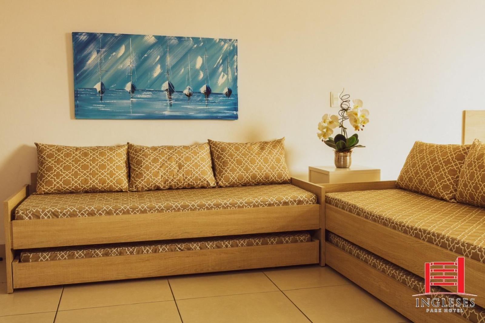 Ingleses Park Hotel