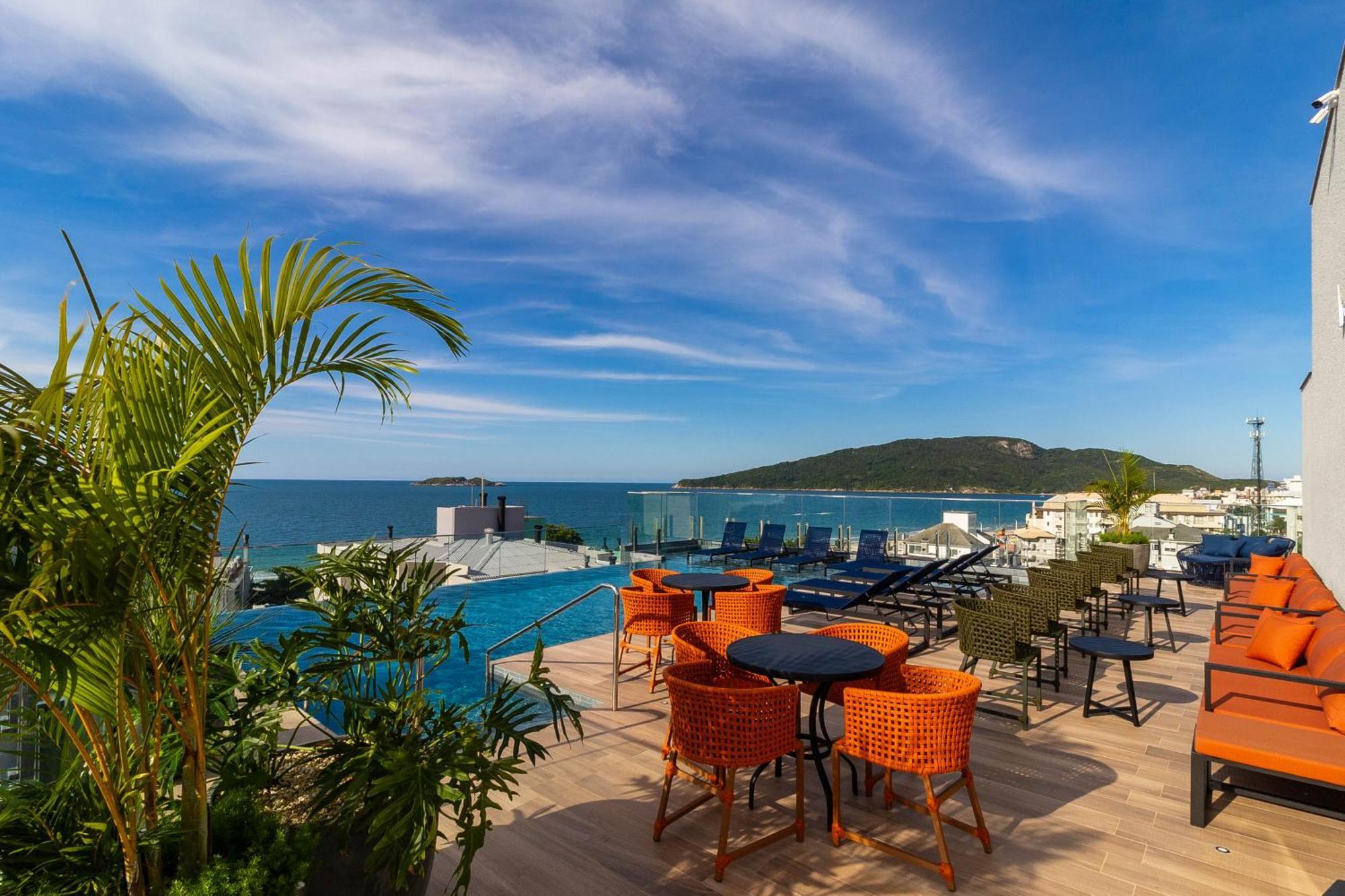 Hotel Ingleses Park Florianopolis