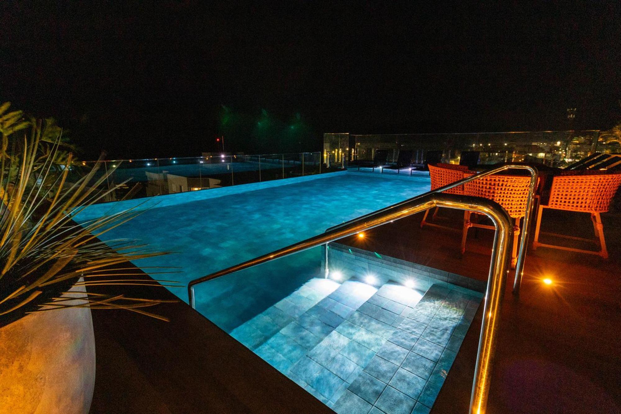 Hotel Ingleses Park 4*