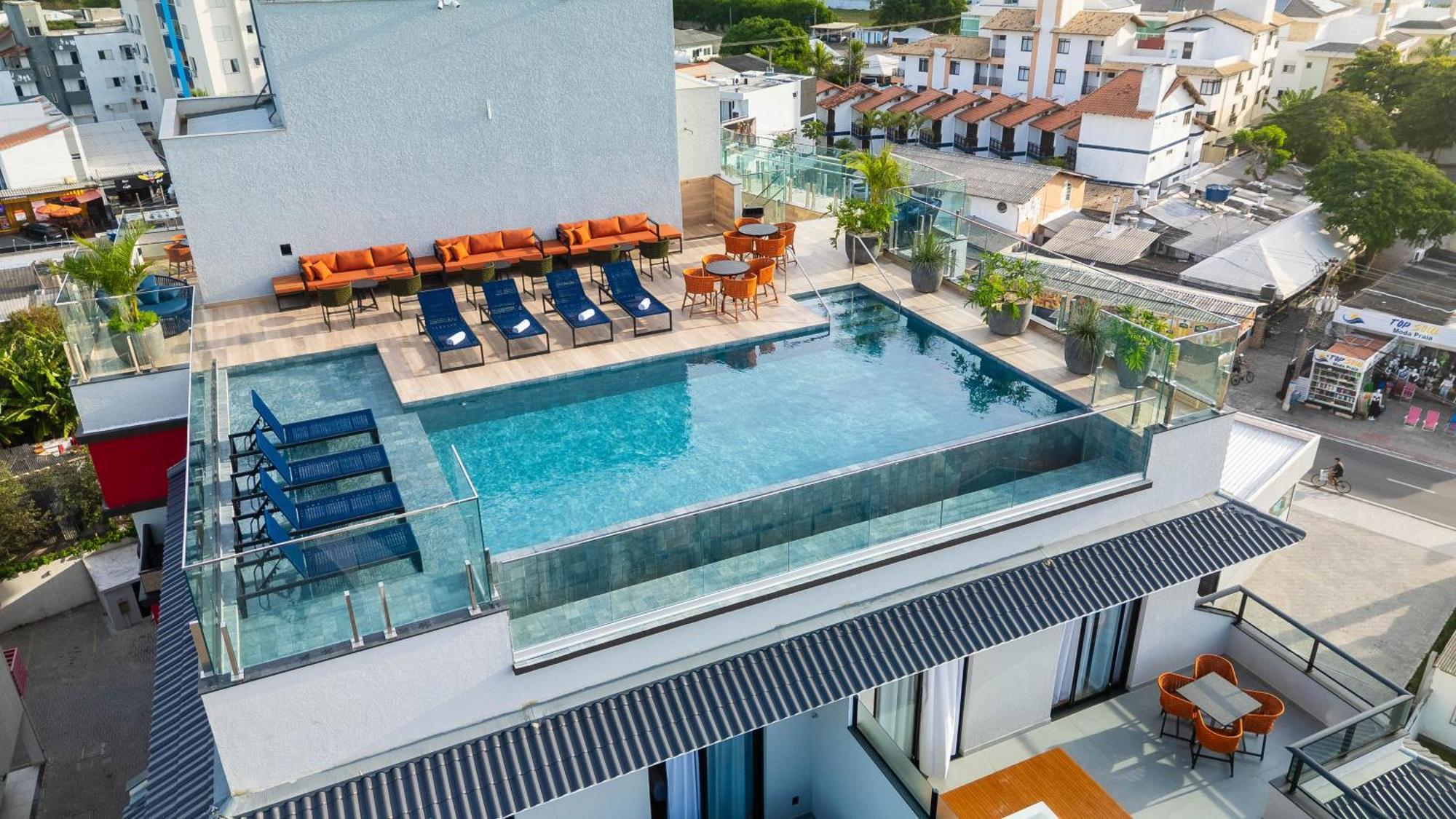 Ingleses Park Hotel 4*