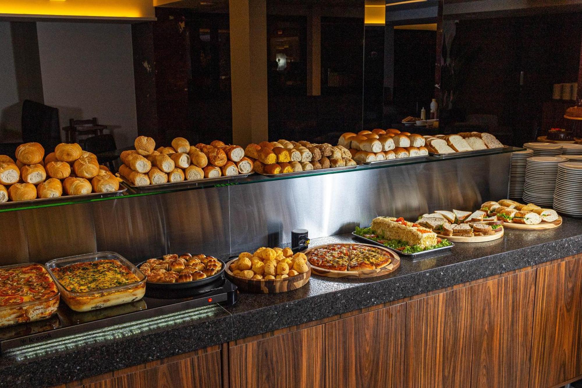 Hotel Ingleses Park Florianopolis