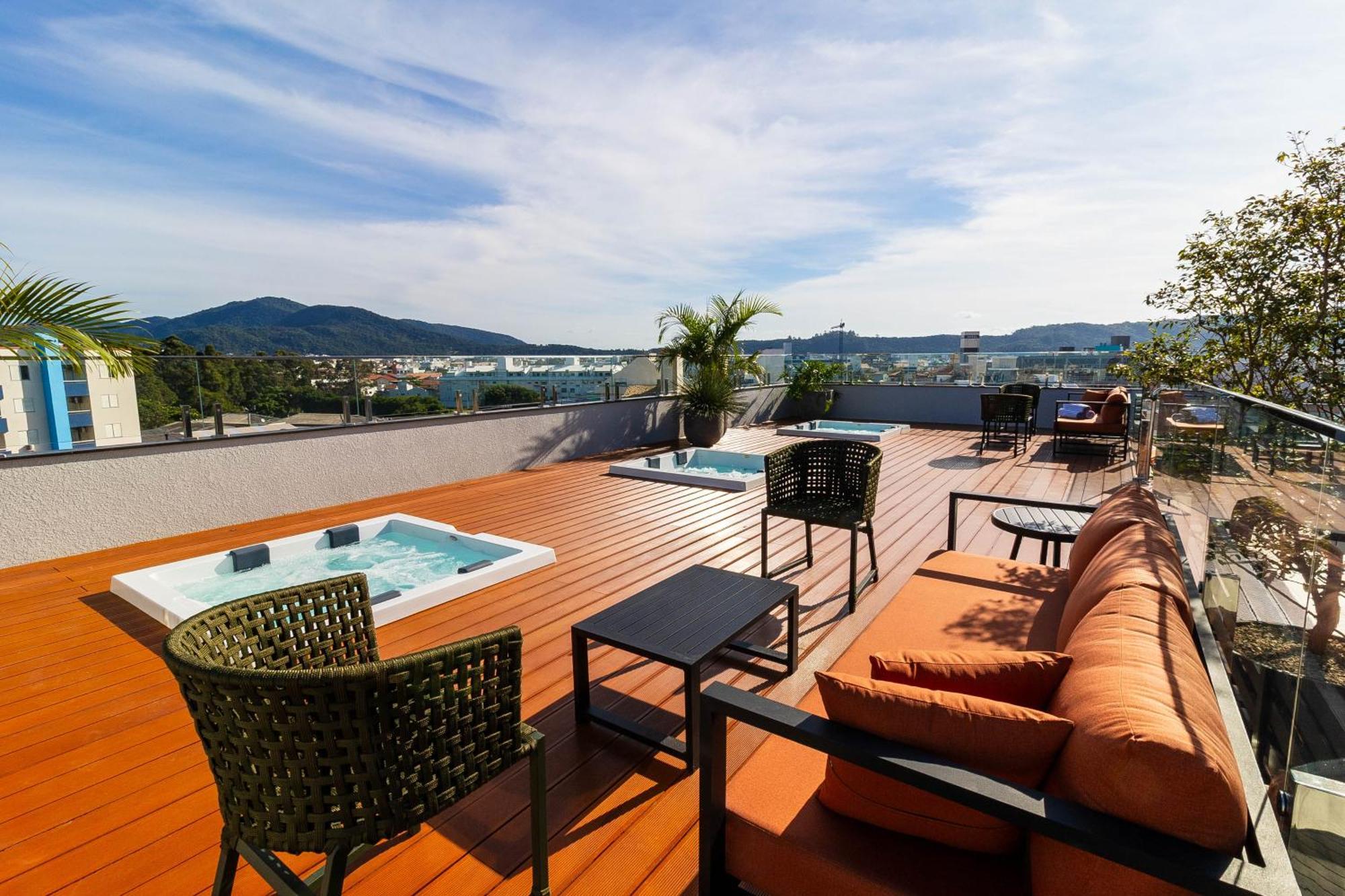 Ingleses Park Hotel 4*