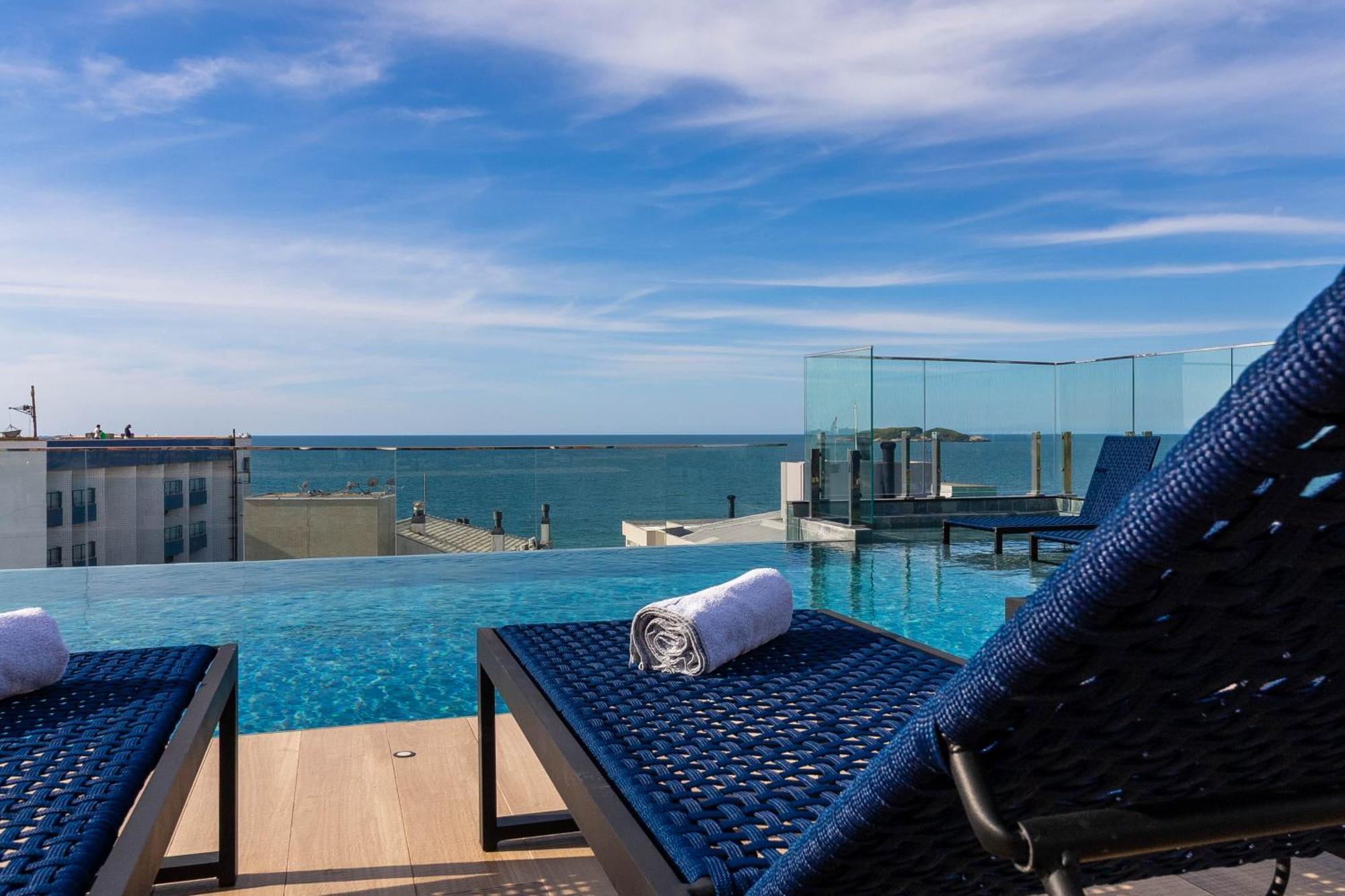Ingleses Park Hotel Florianopolis