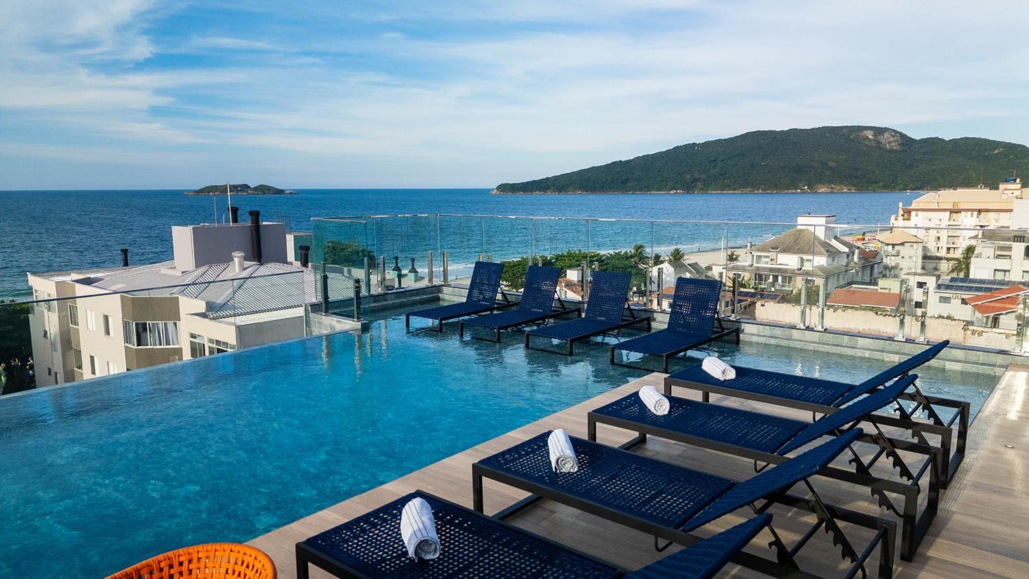 Ingleses Park Hotel 4*