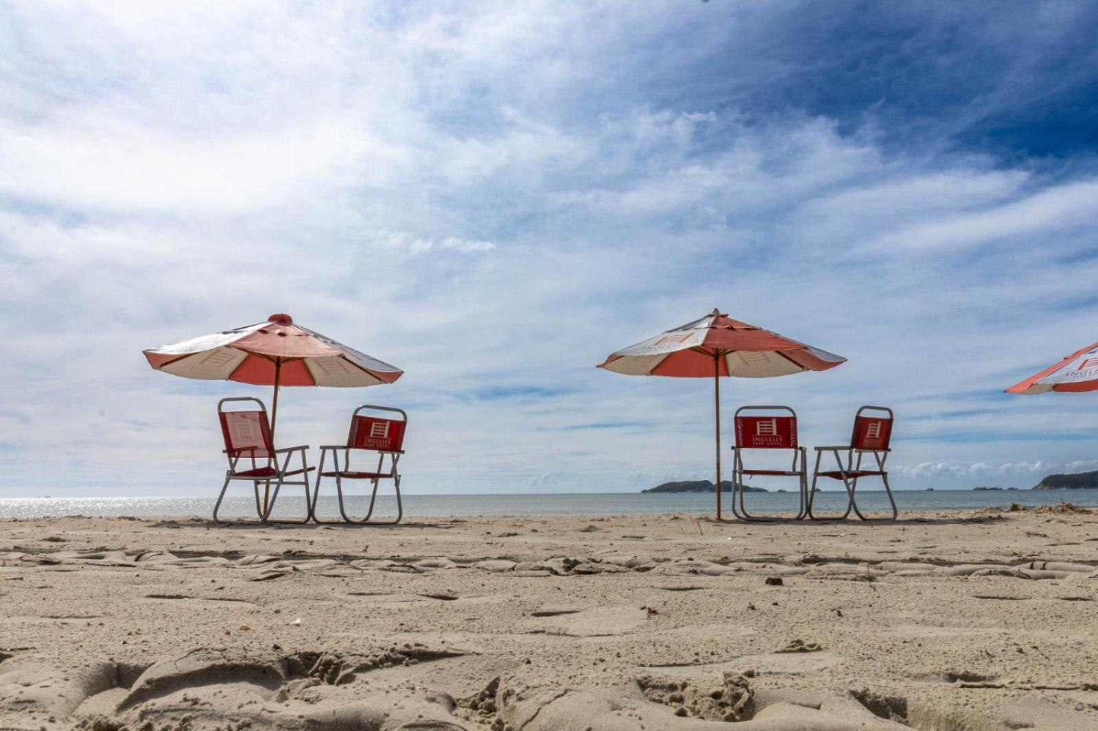 Ingleses Park 4* Florianopolis