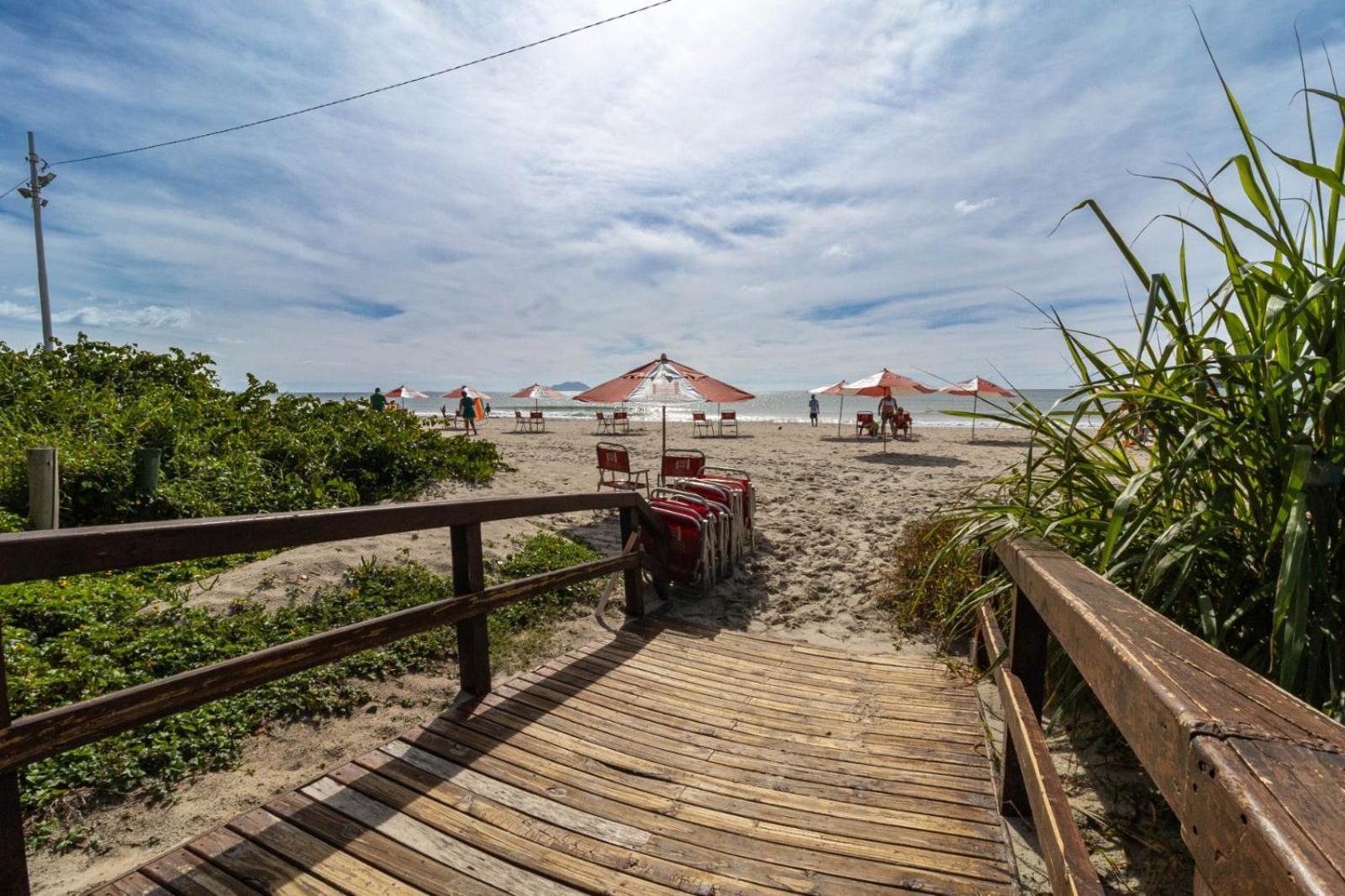Hotel Ingleses Park Florianopolis