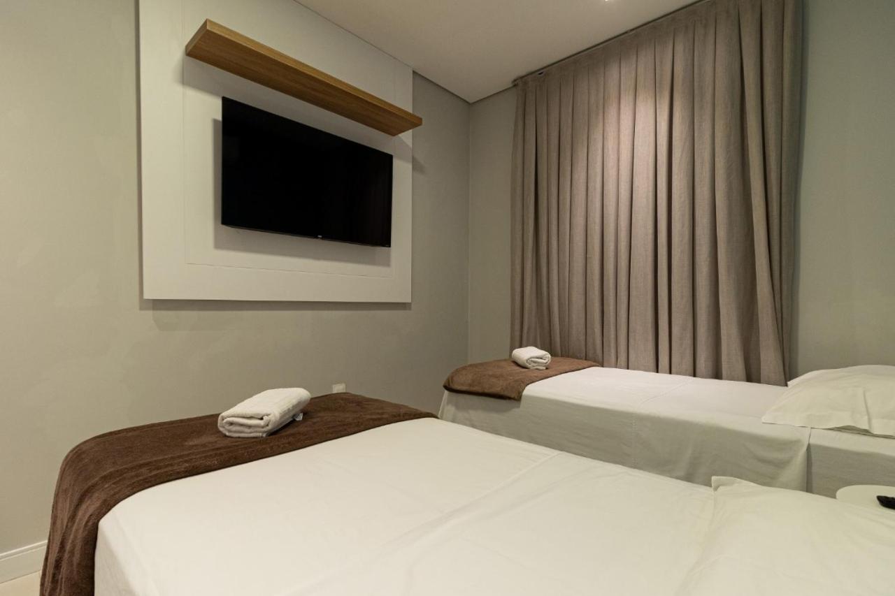 Ingleses Park 4* Florianopolis