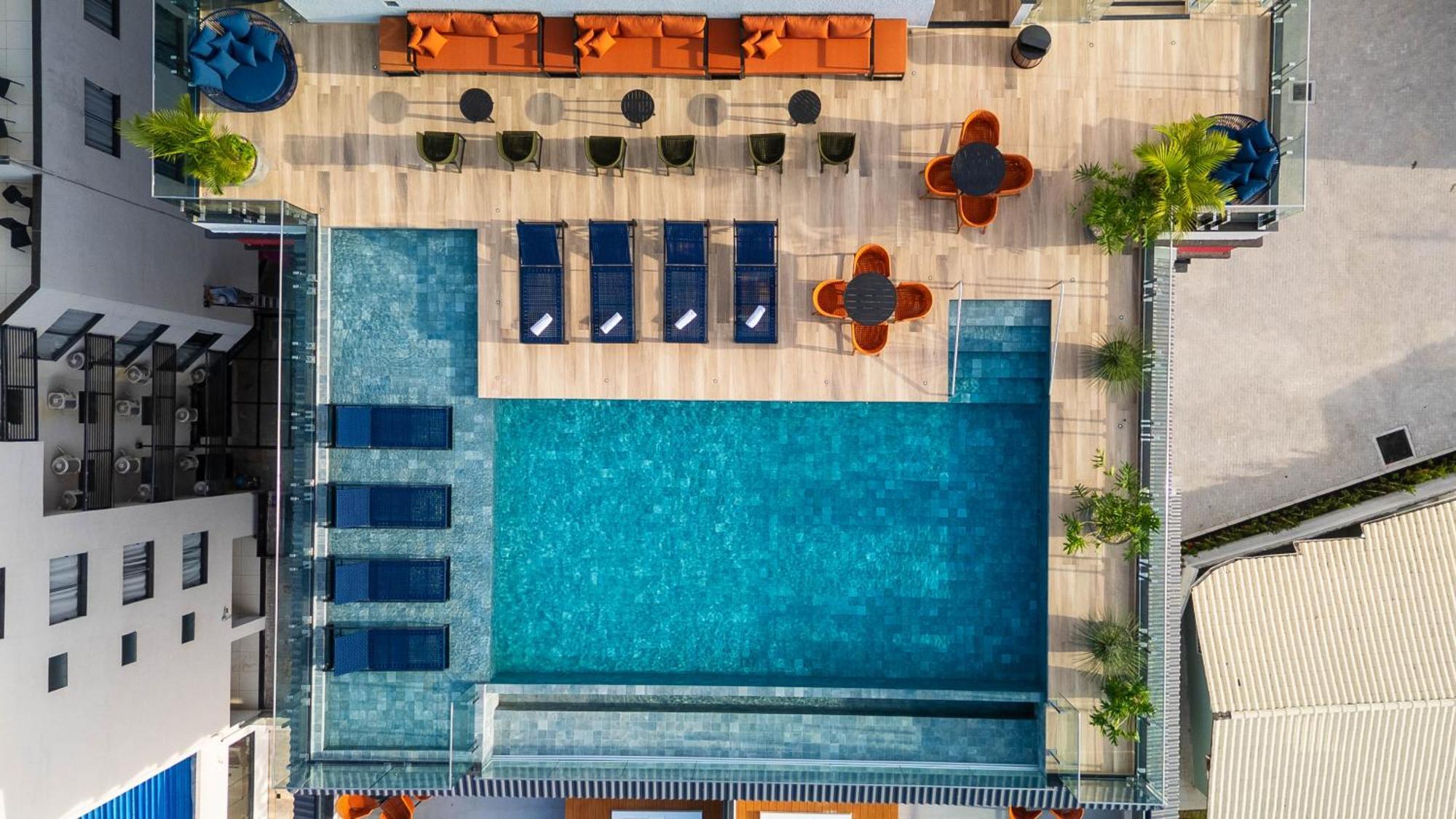 Ingleses Park 4* Florianopolis
