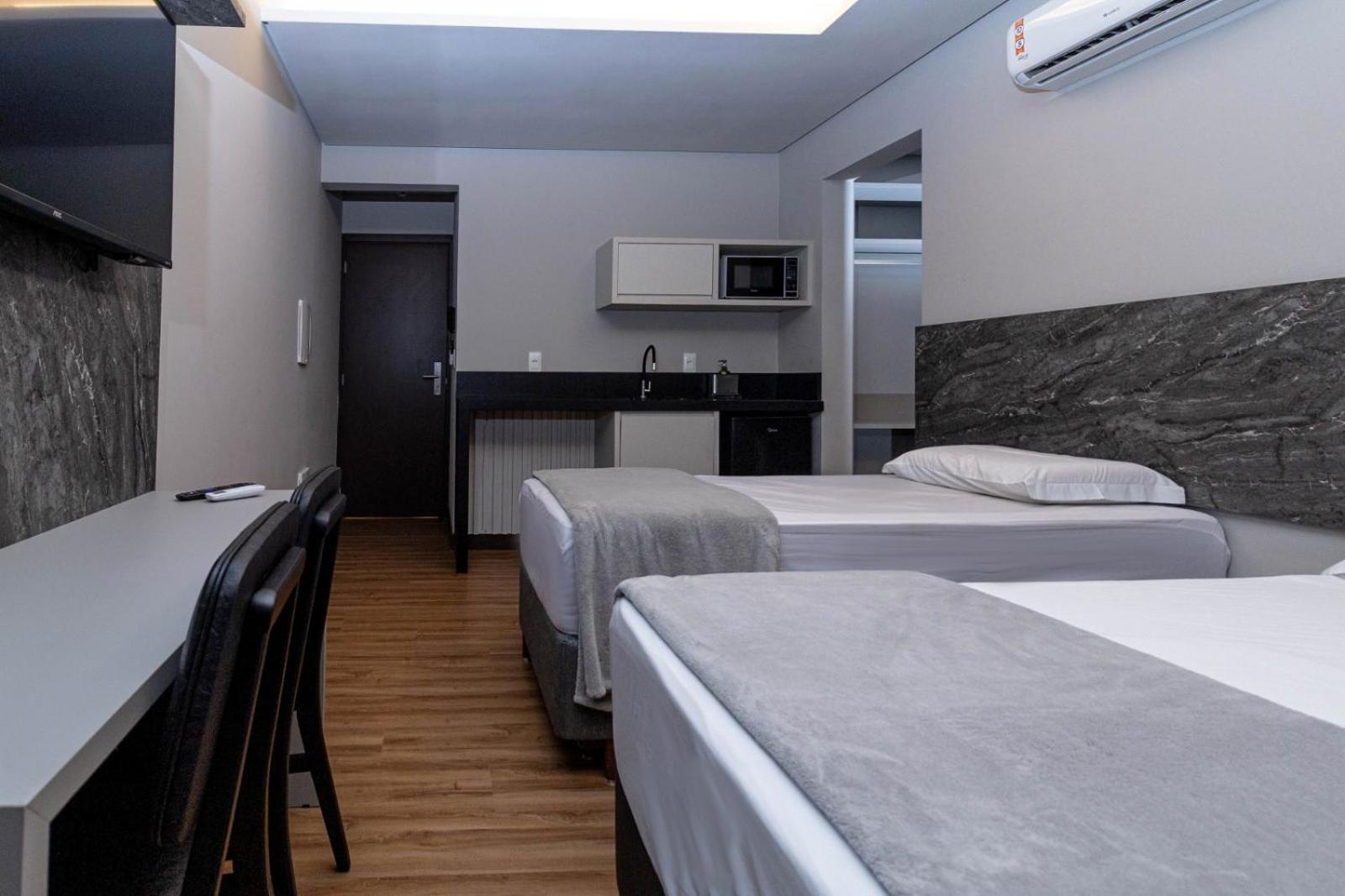 Ingleses Park 4*