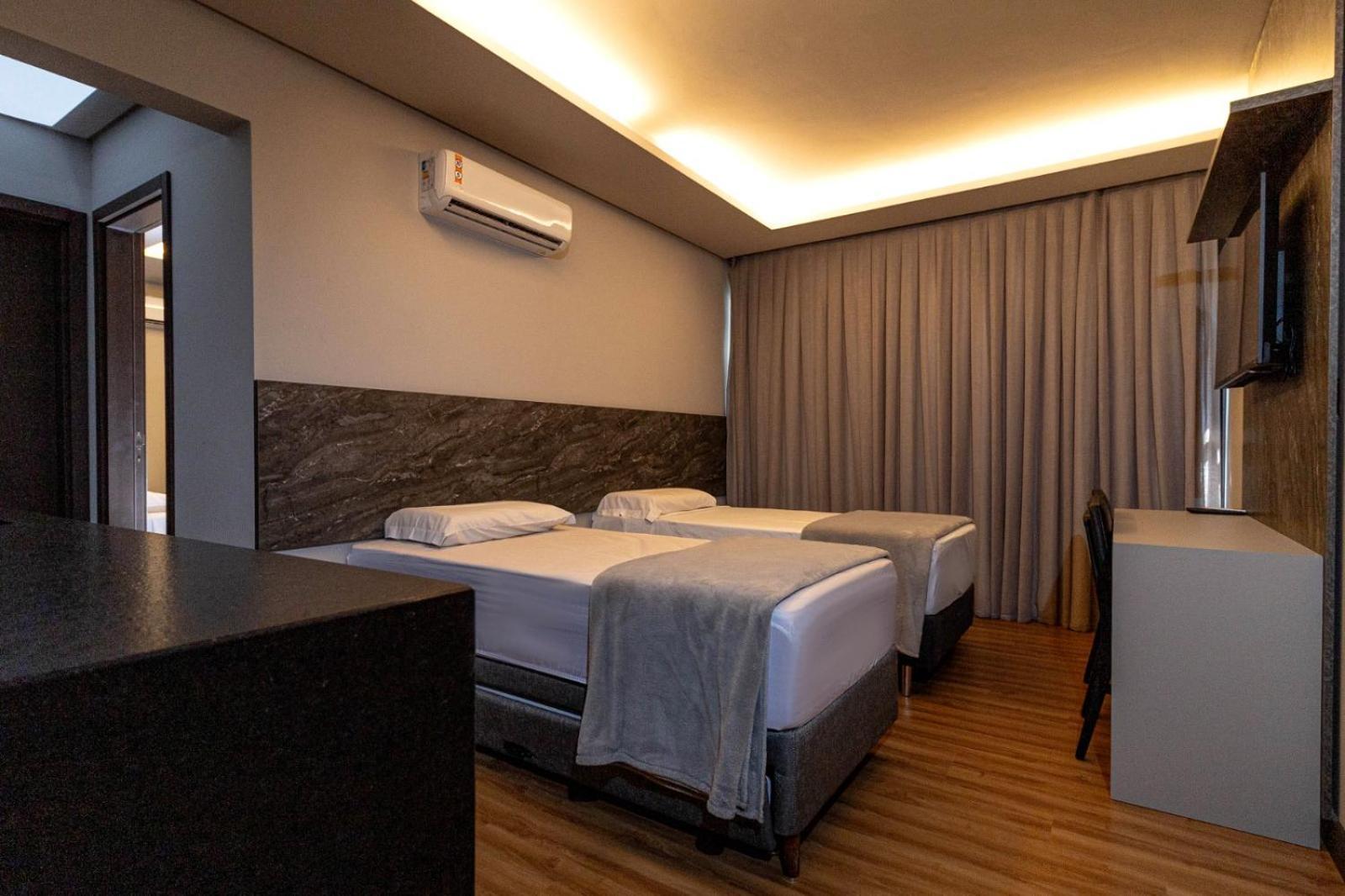 Hotel Ingleses Park 4*