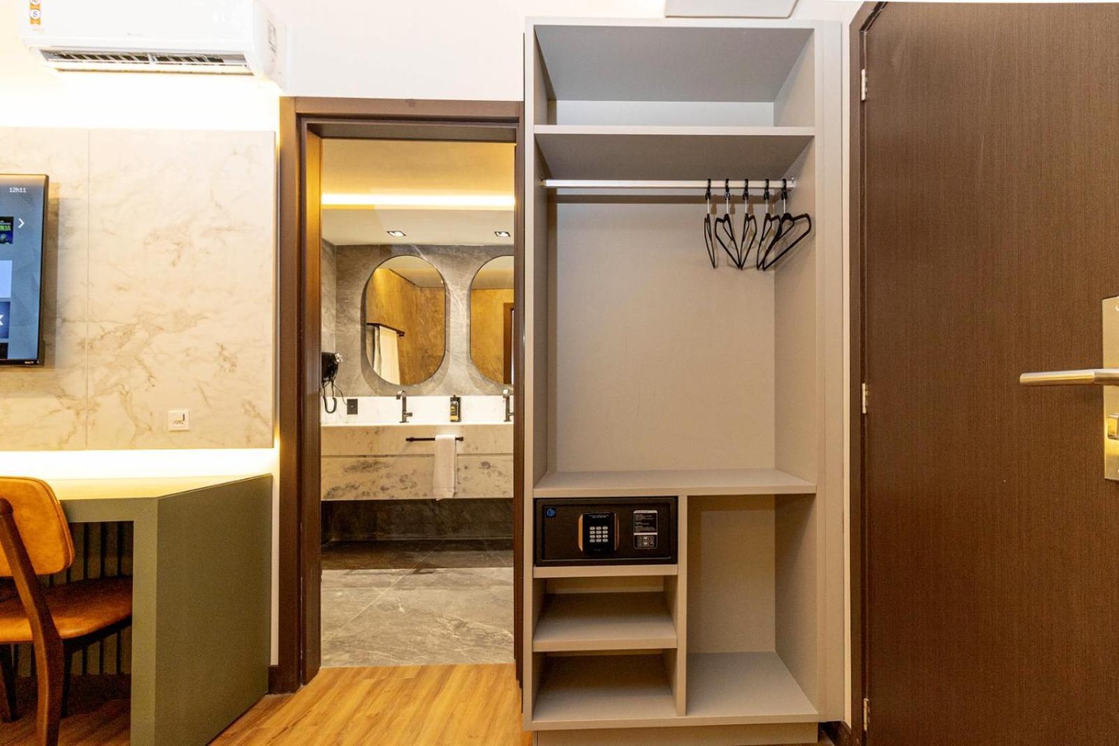 Ingleses Park Hotel Florianopolis