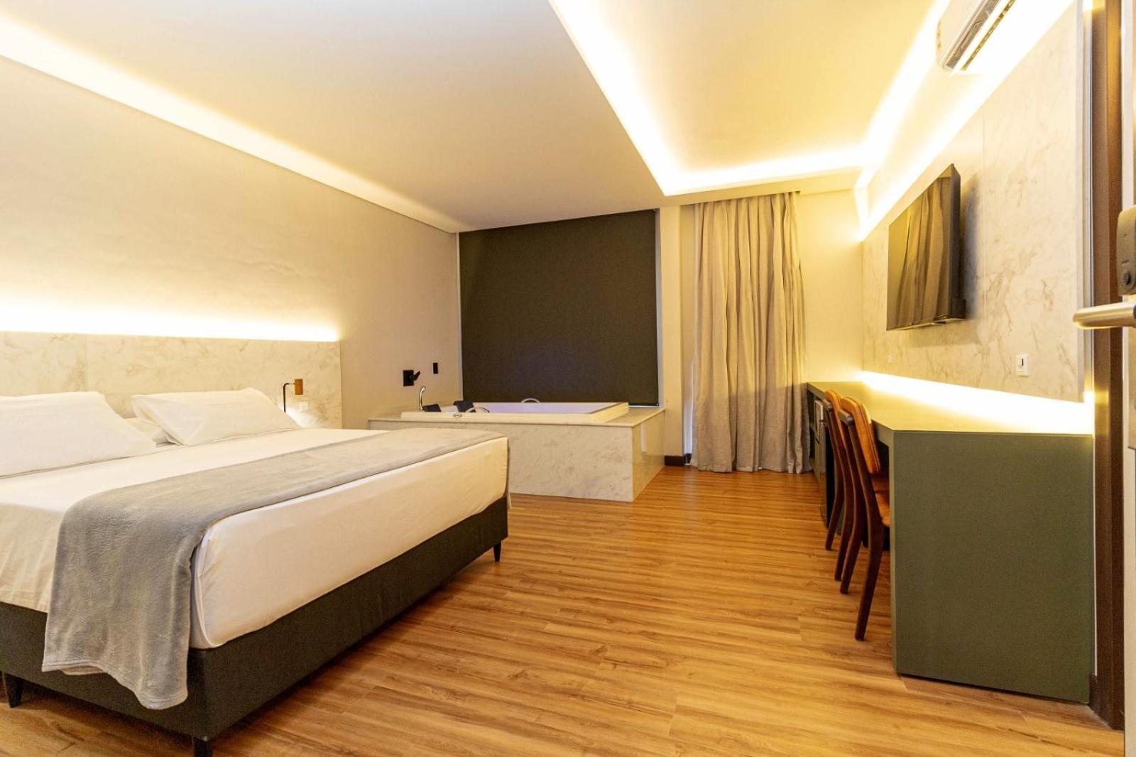 Ingleses Park Hotel Florianopolis